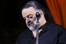 علیرضا عصار: لغو کنسرت فرار است؛ بهترین مبارزه، حرف زدن است