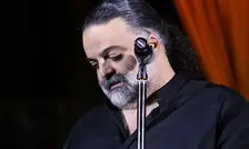 علیرضا عصار: لغو کنسرت فرار است؛ بهترین مبارزه، حرف زدن است