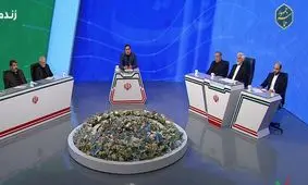 جلیلی: در کشور سیاست خارجی براساس سیاست‌های کلی را رهبری تعیین می‌کنند/ لازمه شکوفایی اقتصادی تعامل با جهان است