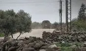 نفوذ نظامیان صهیونیست به قنیطره سوریه و ایجاد ایست بازرسی
