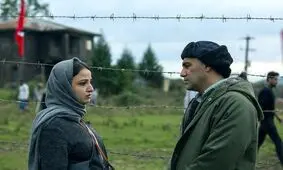دو جایزه اصلی لس‌آنجلسی‌ها برای «جنگ جهانی سوم»