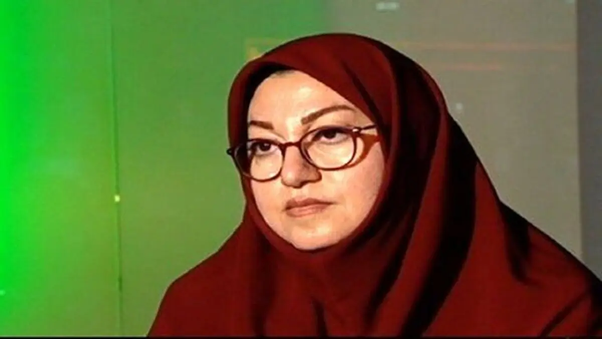 عاطفه میرسیدی بازنشسته شد و به مطبش بازگشت