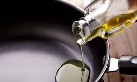 سرطان یکی از نتایج استفاده مجدد از روغن مصرف شده در غذا‌ها
