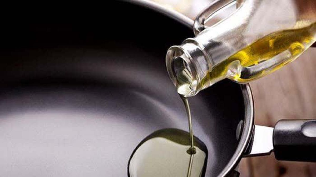 سرطان یکی از نتایج استفاده مجدد از روغن مصرف شده در غذاها
