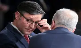 رئیس مجلس نمایندگان آمریکا: بایدن مناسب ریاست‌جمهوری نیست