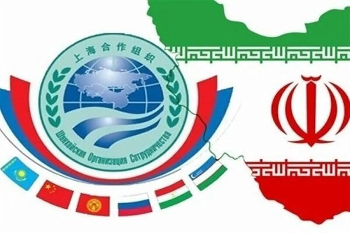 اولین حضور ایران به عنوان عضو رسمی سازمان شانگهای/ تبریک روسای چین، هند و روسیه/ رئیسی: مزایای عضویت رسمی ایران در شانگهای در تاریخ ماندگار خواهد شد


