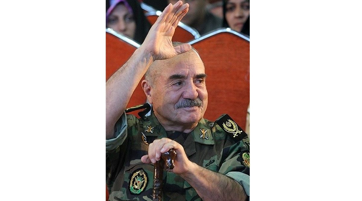 درگذشت امیر آذرفر، تیمسار پرافتخار ارتش/ شهید صیاد شیرازی در خاطراتش: او را بچههای سپاه هم دوست دارند با اینکه کمی لجباز است