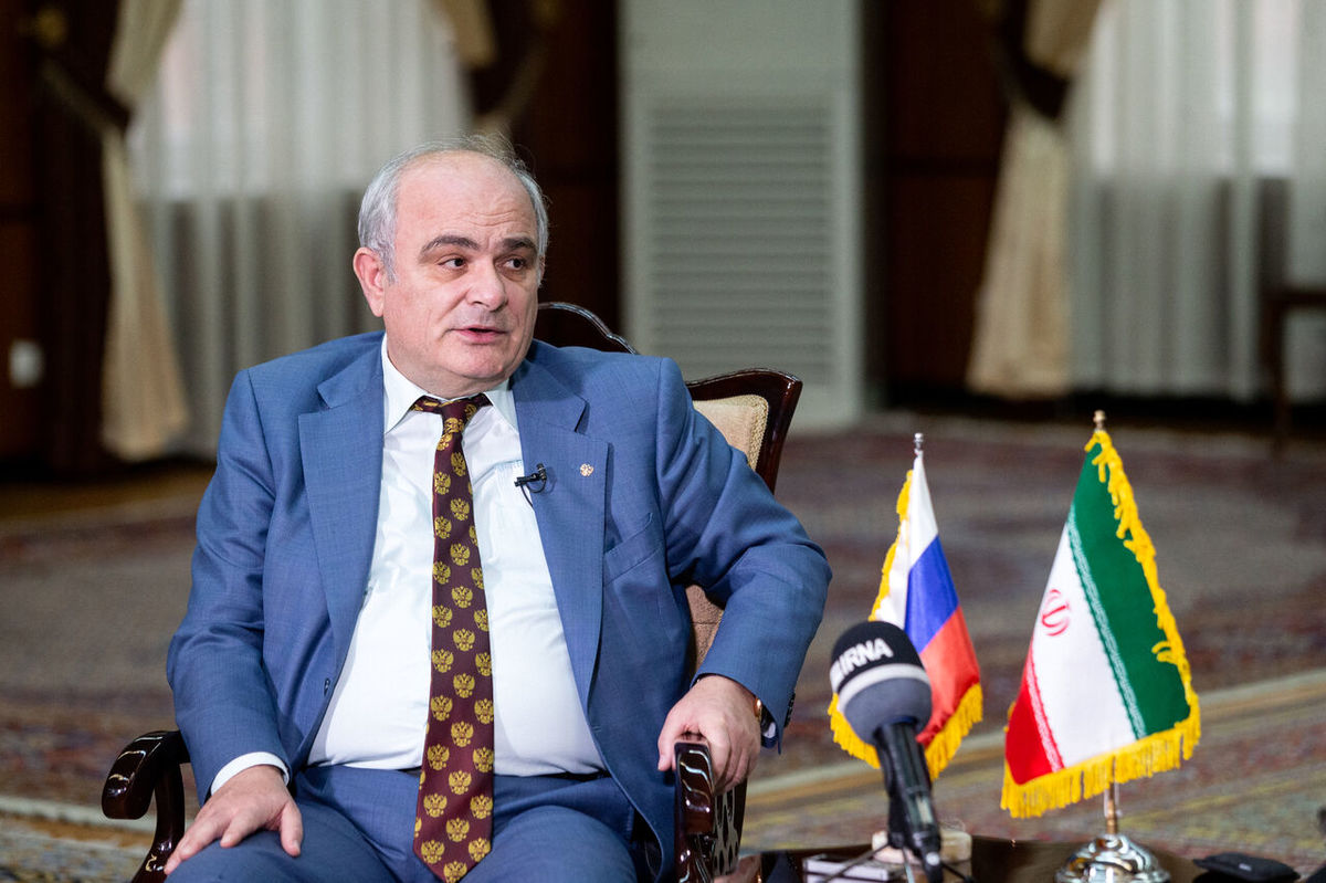 مسائل اقتصادی و منطقهای؛ دستور کار مذاکرات رئیسی و پوتین/ درخواست تضمین از سوی تهران منطقی است