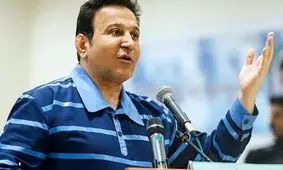 معمای حسین هدایتی