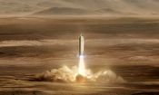 چشم امید ناسا به موشک استارشیپ برای آوردن نمونه‌های مریخ

