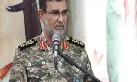 سردار تنگسیری: نمی‌توانند صادرات نفت ایران را به صفر برسانند/ ایران تا چه زمانی تنگه هرمز را نمی‌بندد؟/ ویدئو