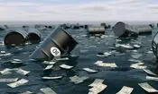 قیمت نفت آمریکا کاهش یافت