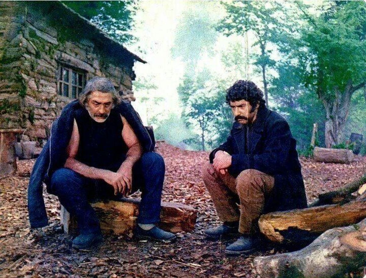 جذابترین مثلثهای عشقی که به قیمت مرگ نابود شدند