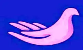 تست جالب تصویری؛ در این عکس دست می‌بینی یا پرنده؟