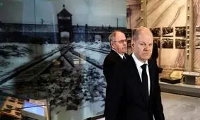 آلمان: توافق هسته ای دیگر نمی‌تواند به تعویق بیفتد

