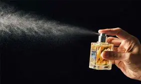 آیا بوی عطر روزه را باطل می کند؟