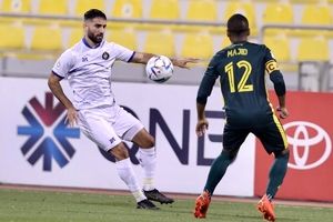 اتهام تبانی در دیداری که بازیکن ایرانی 2 گل زد
