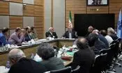 پزشکیان: هیچ تصمیمی خارج از چارچوب شورای عالی امنیت ملی و بدون هماهنگی و اذن رهبری اتخاذ نخواهد شد/ رهبر شهید مخالف مذاکره عزتمندانه، مبتنی بر اقتدار و در چارچوب منافع ملی نبودند/ هر تحلیل یا موضعی که منجر به تفرقه شود، ریختن آب به آسیاب دشمن است