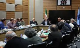 پزشکیان: هیچ تصمیمی خارج از چارچوب شورای عالی امنیت ملی و بدون هماهنگی و اذن رهبری اتخاذ نخواهد شد/ رهبر شهید مخالف مذاکره عزتمندانه، مبتنی بر اقتدار و در چارچوب منافع ملی نبودند/ هر تحلیل یا موضعی که منجر به تفرقه شود، ریختن آب به آسیاب دشمن است