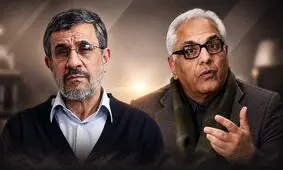 رمزگشایی از «مرد هزارچهره» | آیا مسعود شصت‌چی روایتی کنایی از محمود احمدی‌نژاد بود؟