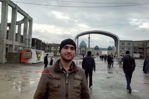 پاسدار ایرانی مجروح حمله اسرائیل به دمشق، به شهادت رسید