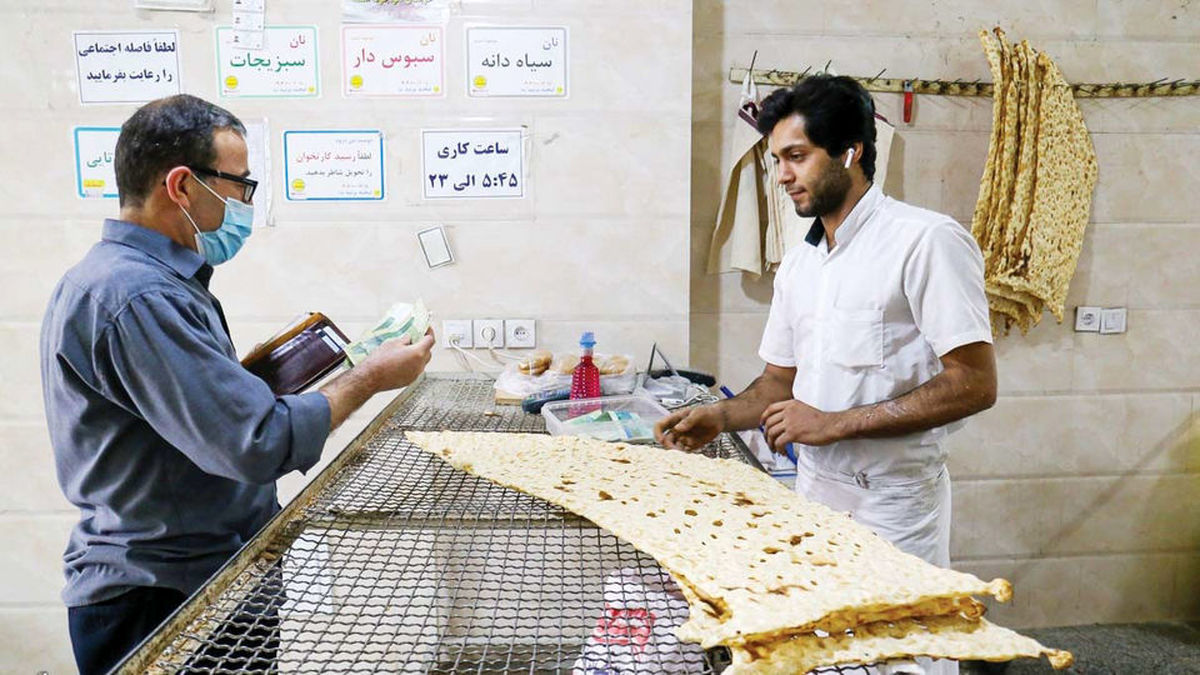دلایلی که نشان می‌دهد «نان» به زودی گران می‌شود