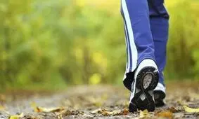 تاثیر پیاده روی روزانه بر مهار آلزایمر
