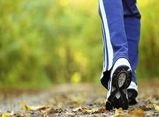 دور کردن مرگ زودرس با چقدر پیاده‌روی میسر است؟