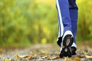 روزی ۴۰۰۰ قدم پیاده روی می‌تواند خطر مرگ را کاهش دهد