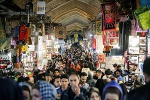 با بازار تهران خداحافظی کنید