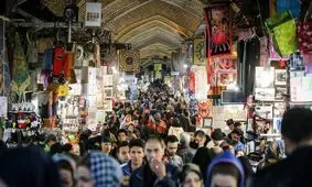 با بازار تهران خداحافظی کنید