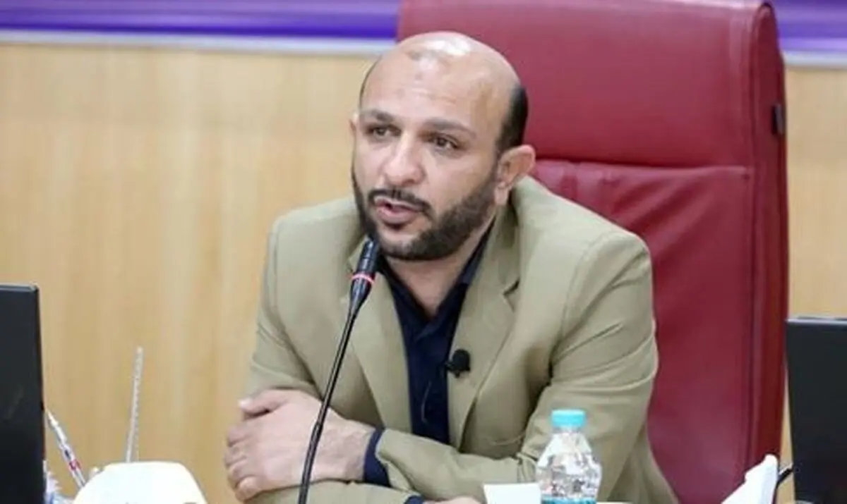  مبارزه با مواردی که در مغایرت با مسئله شفافیت است جزو اولویت‌ های این شورا است