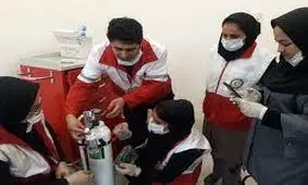 این خدمات پزشکی برای روستاییان رایگان است