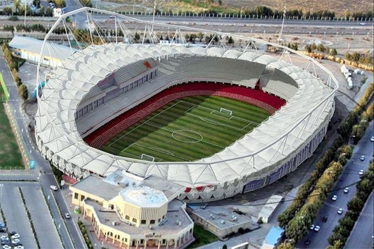 دلیل عجیب مشهدیها برای ندادن میزبانی به پرسپولیس و استقلال