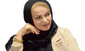 جوان شدن عجیب بازیگر زن مشهور ایرانی