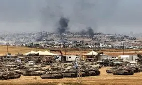 درخواست آمریکا از اسرائیل برای تعویق عملیات نظامی در غزه

