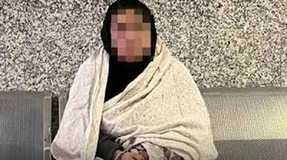 اجیر کردن پسر 19 ساله برای قتل شوهر 