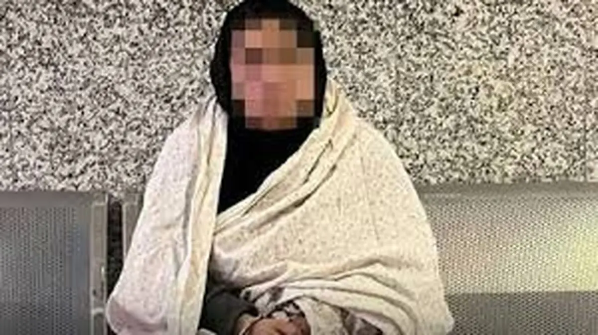 اجیر کردن پسر 19 ساله برای قتل شوهر 