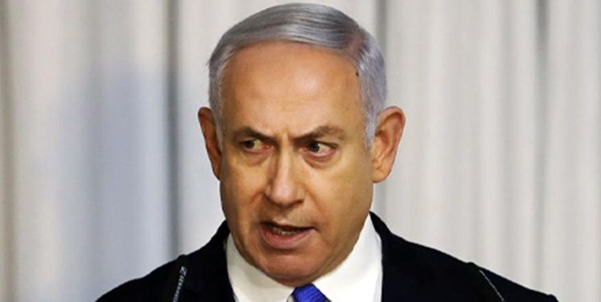 سقوط شدید محبوبیت نتانیاهو و حزبش در اسرائیل
