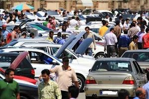 هشدار وزیر صمت به خودروسازان: حق ندارید مشتری را مجبور به خرید محصولات جدید کنید