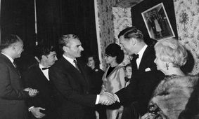 روایت سولیوان از نفوذ سفارت آمریکا در تهران/ "۲ هزار مأمور در ایران داشتیم"