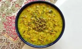 طرز تهیه خوراک ماش؛ یک غذای ساده و مقوی