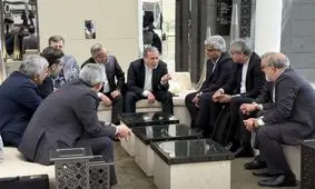 توافق با ایران؟ دورنما تیره و تار است اما سایر گزینه‌ها هم چندان بهتر نیستند/ اوضاع تهران شبیه وضعیت ابهام کوانتومی است، یعنی دشواری پیش‌بینی لحظه وقوع بحران بعدی