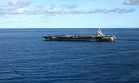 حتی حمله گسترده آمریکا هم نمی‌تواند ایران را سرنگون کند