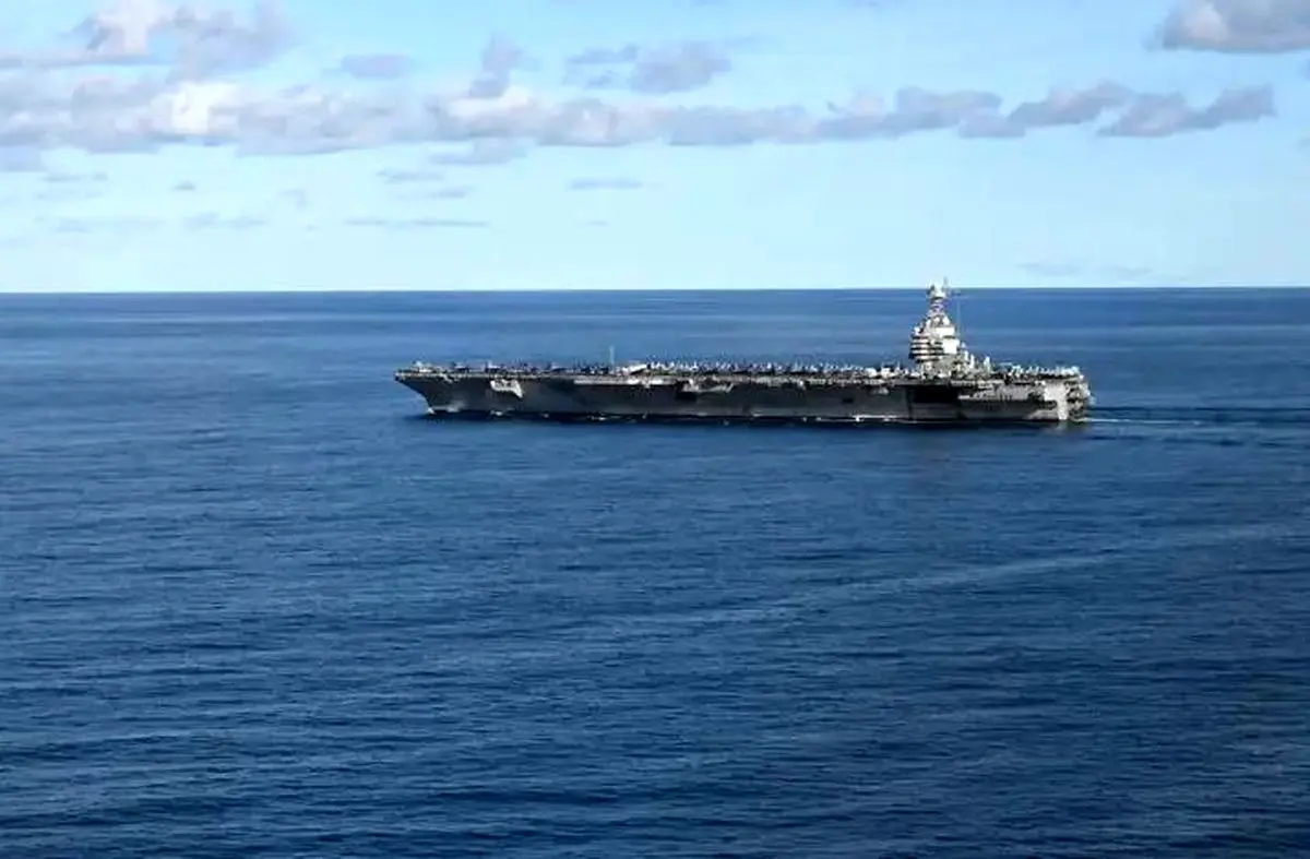 حتی حمله گسترده آمریکا هم نمی‌تواند ایران را سرنگون کند