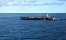 حتی حمله گسترده آمریکا هم نمی‌تواند ایران را سرنگون کند