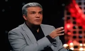 خط و نشان مدیر شبکه دو برای شبکه سه با حمایت از سلبریتی معترض 