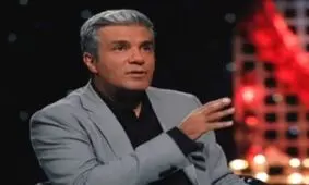 خط و نشان مدیر شبکه دو برای شبکه سه با حمایت از سلبریتی معترض 