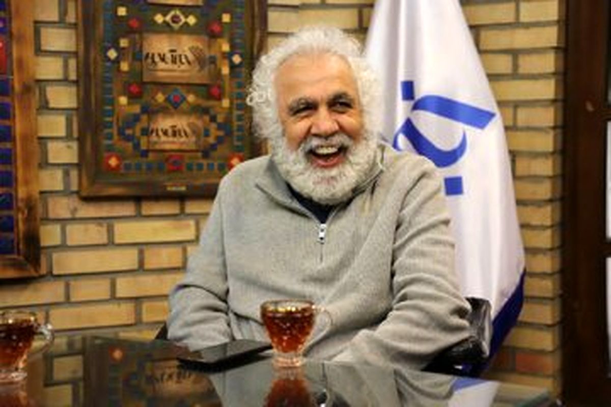 کارگردان ایرانی - آلمانی که در سراسر ایران نمایش اجرا میکند