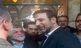 سخنگوی شورای نگهبان: پاسخ حسن روحانی را در روزهای آینده خواهیم داد

